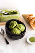 Deka Mini Wafer Bites, Matcha, Pack of 1