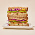 100% 24.5 OZ ONE MIGHTY MILL Organic Power Grains Bread