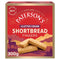 by Paterson's Paterson Shortbread Fingers 300g (Pack of 1)