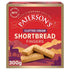 by Paterson's Paterson Shortbread Fingers 300g (Pack of 1)