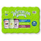 Generic Waterloos Sparkling Water Variety Pack, 12 fl. oz., 24 pk.