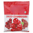 Generic 100% 200g Dried Cranberry Whole Slices, Ready to Eat Snack | Clean with No Added Preservatives | No Added