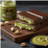 Martelli (45%), 200g (7.05 Oz) Authentic Italian Pistachio Cream - Perfect for Viral Dubai Chocolate Bar Kit Filling
