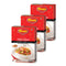 Shan Chana Chaat Seasoning Mix 1.76 oz (50g) - Spice Powder for