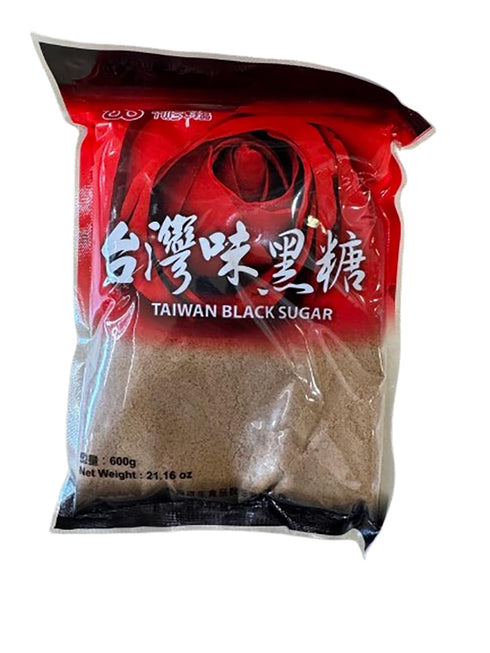 Generic Wei Sun Taiwan Black Sugar,21.16 oz (Pack of 1)