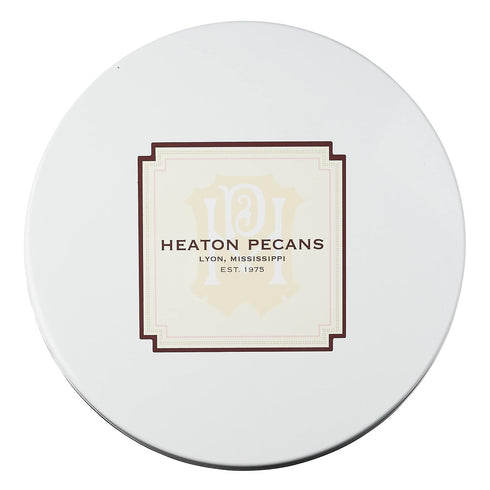 3 lb Heaton Pecans Milk Chocolate Covered, Roasted & Praline Glazed Pecan Halves, Christmas, Thanksgiving, Candied