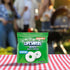 Summer 13 Oz Life Savers Wint-O-Green Candy Individually Wrapped Hard Mints, Sharing Size, Bag