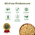 Spice Magic Whole Spices Collection, 100% Natural & Non-GMO, 7 Oz (200 g) Coriander Seeds
