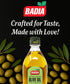 1 (33.8 oz) Badia Extra Virgin Olive Oil, Liter fl First Cold Press, Excellent Flavor & Aroma