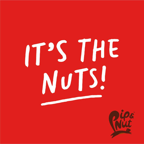 Pip & Nut 250g Natural Peanut Butter