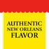 12 oz Zatarain's Crispy Cajun Fish Fri Seafood Breading Mix