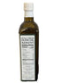 Lekethos 750ml Extra Virgin Olive Oil California Cold Pressed, Premium Small Batch, Estate Grown, Pure Non-GMO Olive
