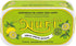 Nuri 4 Pack 4.4 oz Portuguese Sardines in Olive Oil and Lemon Special Edition - - cans