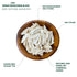 Visit the Store (16OZ) Royal Seafood USA Premium Dried Dioscorea Slice Chinese Yam Slice