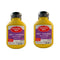 Oriental Wok Gourmet Hot Chinese Mustard, Spicy & Bold Kitchen Must-Have, Ideal