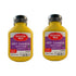 Oriental Wok Gourmet Hot Chinese Mustard, Spicy & Bold Kitchen Must-Have, Ideal