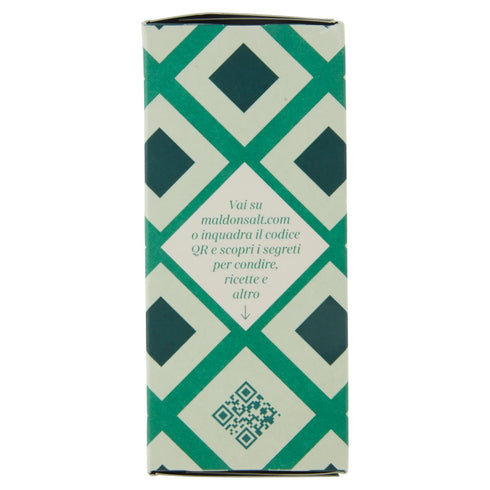 Original Maldon Sea Salt Flakes