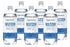 Amazon Brand - Happy Belly Seltzer Sparkling Water, 33.8 fl oz (Pack