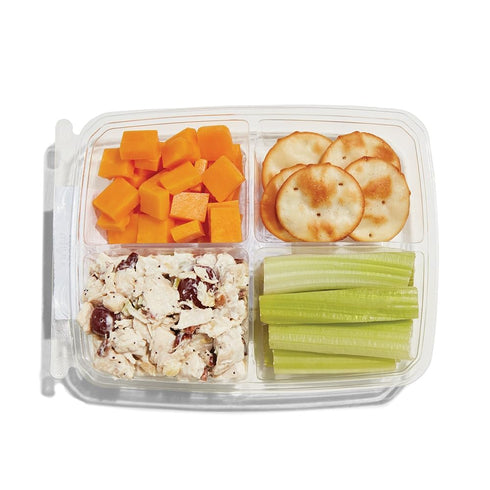 WHOLE FOODS MARKET KITCHENS Sonoma Chicken Snack Break, 7.7 OZ