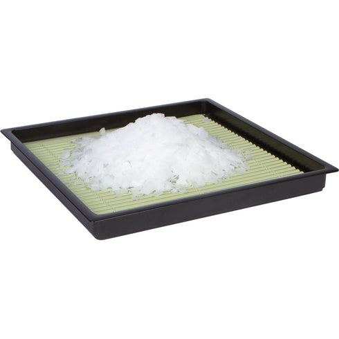 Soymerica 1 Lb (16oz) 100% Tofu Coagulant - Premium Nigari. Food Grade. Product of USA