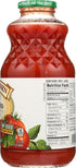 32 6 Knudsen Organic Tomato Juice, Ounce - per case.