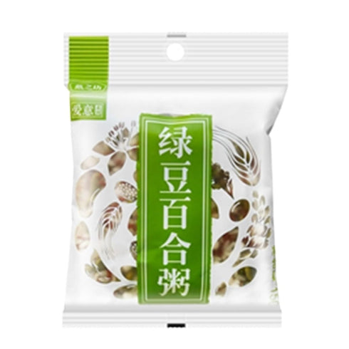 xotoa 150g Bag Of Ingredients For Five Grains And Eight Treasures Porridge(2bag,#3(150g/bag))