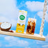 32oz 3-Pack nutpods unsweetened Original Dairy-Free Coffee Creamer
