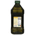 68 oz 2 Pompeian Mild Taste Olive Oil - fl - L - Olive Oil for High Heat Cooking - Mild Flavor for Baking and Sauteing