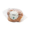 Whole Foods Market, Bread Pan Loaf Honey Wheat, 18 Ounce