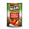Generic Tomato and Onion Mix 410g Miami Canned Tomato Base for Stews, Sauces,
