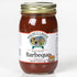 2 Walnut Creek Apple Butter Barbeque Sauce - Sweet and Tangy Original, Jars