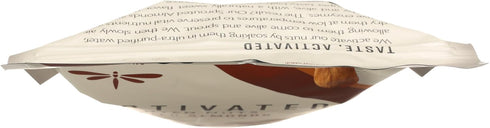 Living Intentions 16 OZ Sprouted Unsalted Almonds