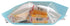 365 by Whole Foods Market 6 oz , Mild Cheddar Cheese Bar Snack