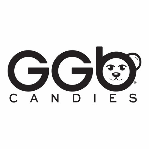 2LB Gummy Giant Bear (Sour Apple)