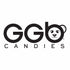 2LB Gummy Giant Bear (Sour Apple)