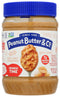 Peanut Butter & Co., Crunch Time, Crunchy Peanut Butter, 16 oz (454
