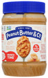 Peanut Butter & Co., Crunch Time, Crunchy Peanut Butter, 16 oz (454