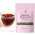 HABOHUSE 1 Count Hormone Balance Tea, Hormone Balance for Women, Organic Healthy Cycle Herbal Tea, Loose Leaves