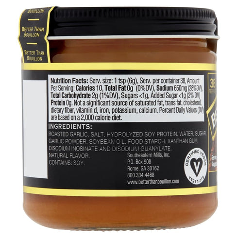 Pack, 1 1 1 1 8 oz (Pack 4) Better Than Bouillon Premium Base Variety Roasted Chicken Base, Roasted Beef Base, Roasted