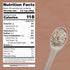 2 LB Oat Flour | Rich in Dietary Fiber | Helps with Cholesterol Lowering and Heart Health | Certified Kosher | Just