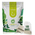 BALIBETOV Organic Unsmoked Yerba Mate Tea Bags 100 Count, Traditional Cut, Clean