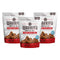 BeeFree Warrior Mix Gluten Free Granola - Chunky Granola Bites | Paleo,
