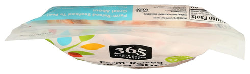 365 by Whole Foods Market 41-55 Count, 32 OZ Cooked Shrimp
