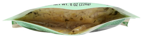 DOZEN 8 OZ A COUSINS Classic Chicken Bone Broth Rice