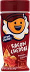 Kernel Season's Popcorn Seasoning, Bacon Cheddar, 2.85 oz