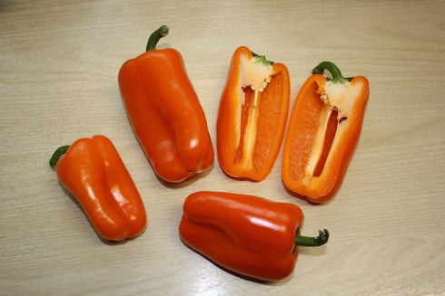 RawJoy Fresh Tatayoyo Pepper By Farm