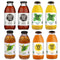 Just Ice Tea Ready To Drink Variety Pack