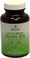 Seagate Products Extra Virgin Olive Oil 1000 mg 100 Soft-Gels
