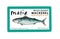Matiz Mackerel in Extra Virgin Olive Oil | 3 Ounces | Spanish