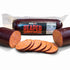Pepper Joes Carolina Reaper Summer Sausage Slow Smoked Spicy Summer Sausage with